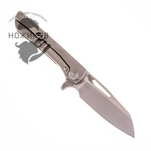 365 ch outdoor knife CH Butcher фото 11