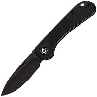 Складной нож CIVIVI Elementum Slip Joint
