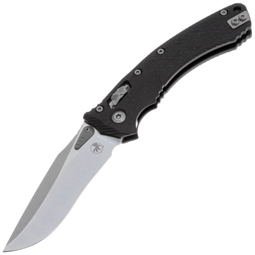  Microtech Amphibian