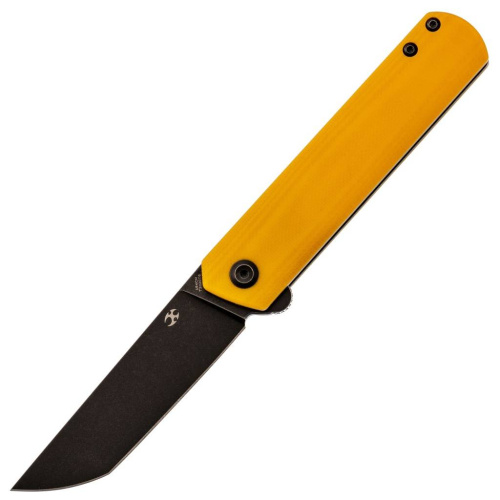 Складной нож Kansept knives Foosa фото 4 Складной нож Kansept knives Foosa фото 4