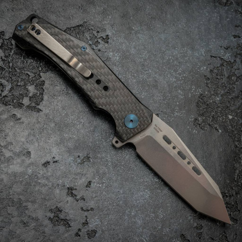 Складной нож Artisan Cutlery Jungle фото 8 Складной нож Artisan Cutlery Jungle фото 8
