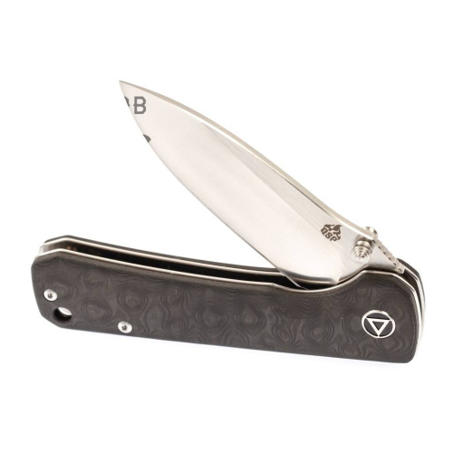 Складной нож QSP Hawk фото 5