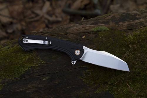 Складной нож CJRB Cutlery CJRB Barranca фото 11 Складной нож CJRB Cutlery CJRB Barranca фото 11