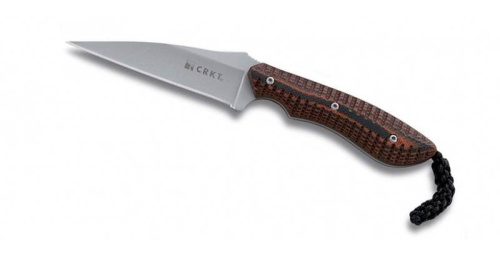 236 CRKT Нож с фиксированным клинкомS.P.E.W. фото 2