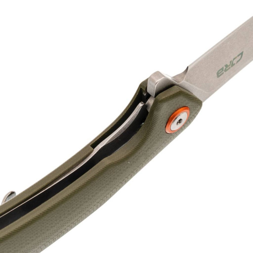 Складной нож CJRB Cutlery Gobi фото 8