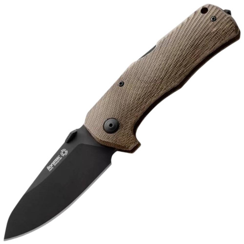 Складной нож LionSteel TM1