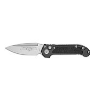 Автоматический нож Microtech LUDT Gen III S/E