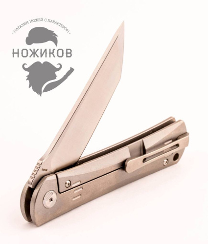 Складной нож Bestech Knives Kendo BT1903A фото 4 Складной нож Bestech Knives Kendo BT1903A фото 4