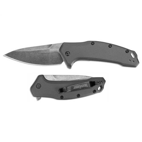 5891 Kershaw 1776GRYBW Link фото 4