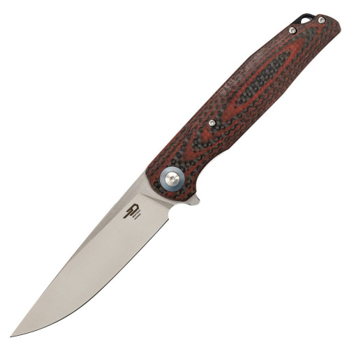 Складной нож Bestech Knives ASCOT фото 2