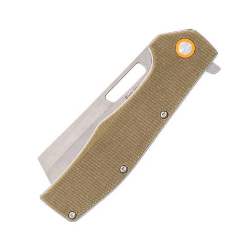 Складной нож Five Knives тяпка 06 фото 7