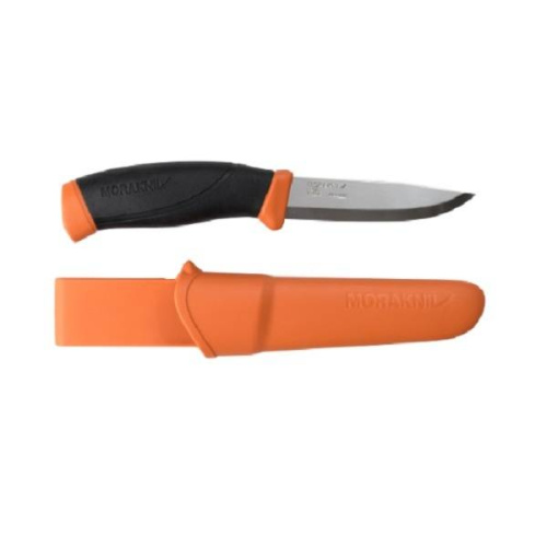  Mora Companion Burnt Orange