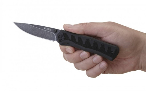 223 CRKT Ruger® Knives Crack-Shot™ Compact фото 9