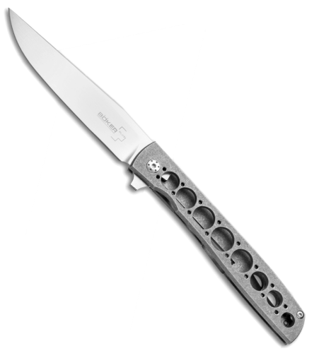 3810 Boker Plus Urban Trapper Grand 01BO736 фото 10