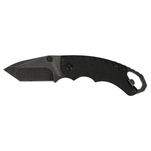 Складной нож Kershaw Shuffle II - 8750TBLKBW