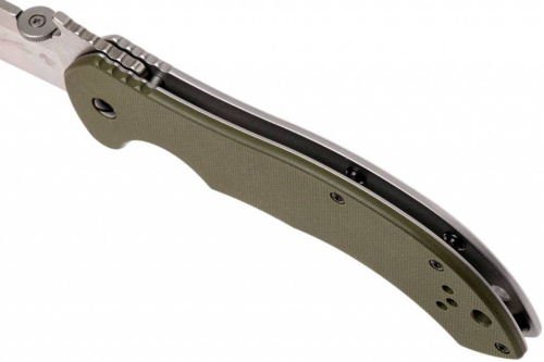 3810 Kershaw Emerson Design CQC-10K 6030 фото 6 3810 Kershaw Emerson Design CQC-10K 6030 фото 6