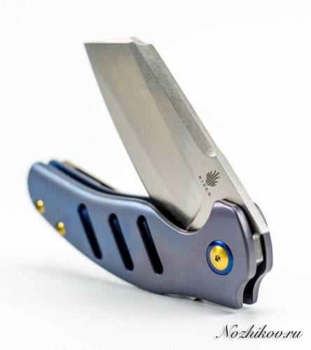 5891 Kizer C01E Blue фото 2