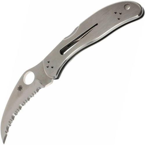 Складной нож Spyderco Harpy 08S