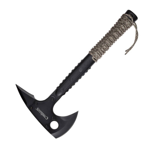 177 Camillus туристический Sin Tomahawk