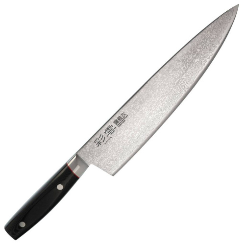 2011 Kanetsugu Saiun Damascus