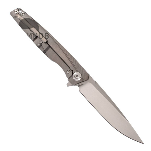 Складной нож Rikeknife 803CH фото 7 Складной нож Rikeknife 803CH фото 7