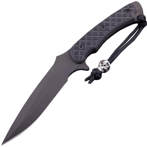 2011 Spartan Blades Ares
