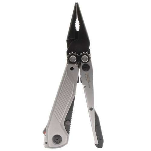 727 SOG Flash MT-Silver&Black 727 SOG Flash MT-Silver&Black