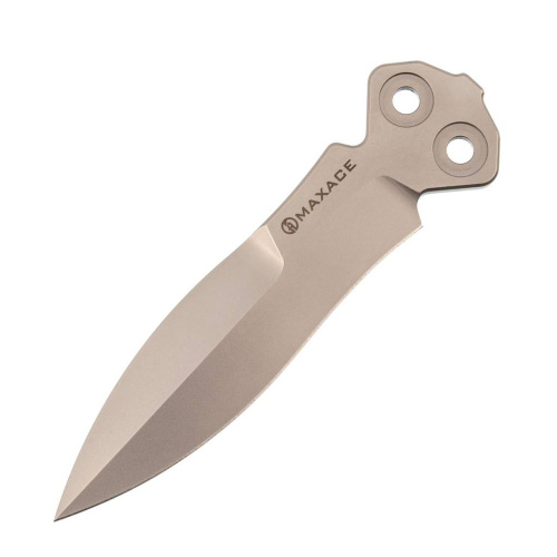 78 Maxace Knife Нож-со сменным лезвием Loran Green фото 13