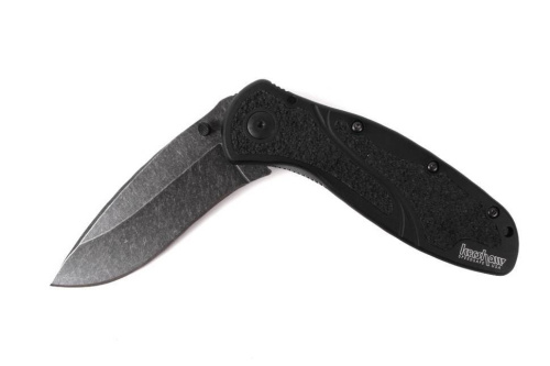 Складной нож Kershaw Blur K1670BW фото 4