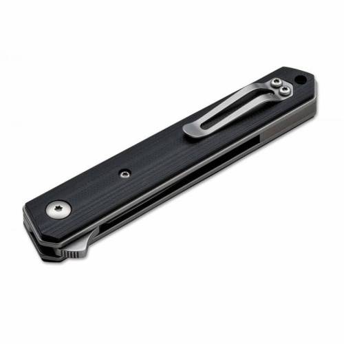 3810 Boker Mini Kwaiken (IKBS® Flipper) - Plus 01BO289 фото 9