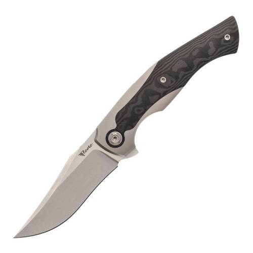 5891 Reate Coyote wave carbon фото 7