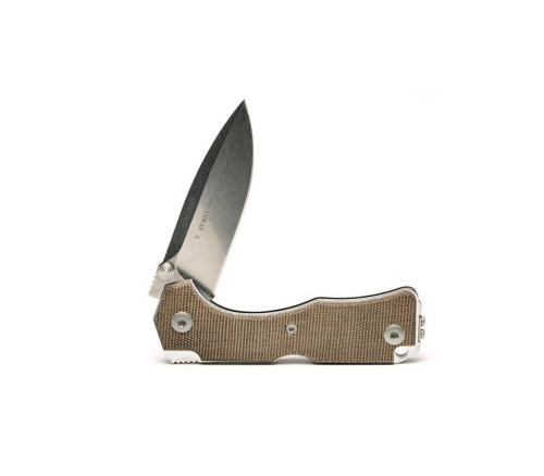 Складной нож Fantoni Hide Folder фото 9