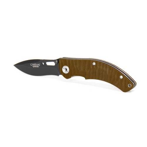 3810 Camillus Charge Folding фото 3