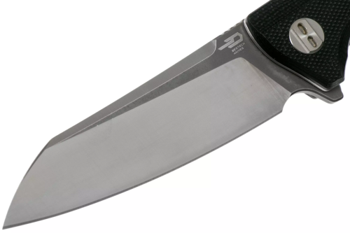 Складной нож Bestech Knives Texel фото 6