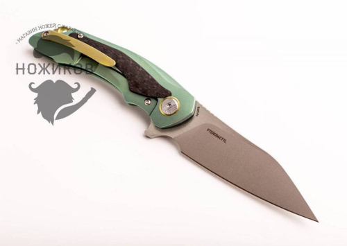 Складной нож Bestech Knives Pterodactyl BT1801B фото 10 Складной нож Bestech Knives Pterodactyl BT1801B фото 10