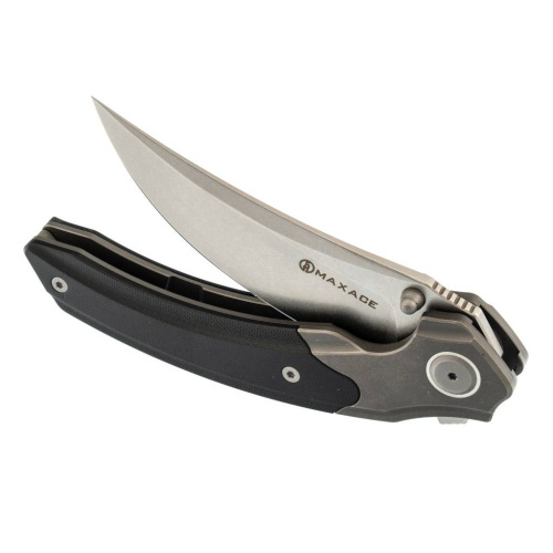 Складной нож Maxace Knife Rock фото 6