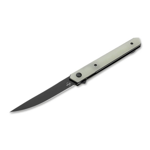 Складной нож Boker Kwaiken Mini Air Jade G10 фото 2
