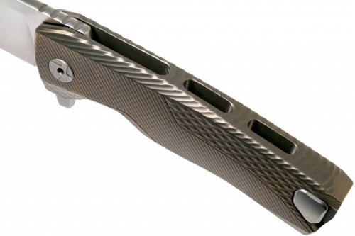 Складной нож Lion Steel ROK B фото 12 Складной нож Lion Steel ROK B фото 12