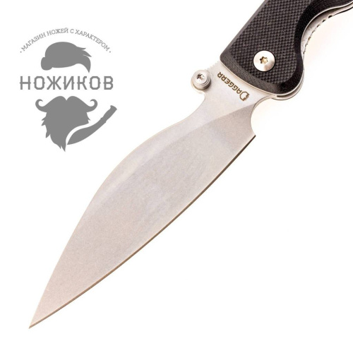 Складной нож Daggerr Pelican фото 6