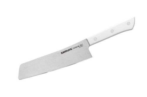 2011 Samura Кухонный нож накириHarakiri 174 мм 2011 Samura Кухонный нож накириHarakiri 174 мм