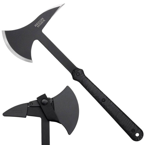 177 Cold Steel Demko Recon Hawk 177 Cold Steel Demko Recon Hawk