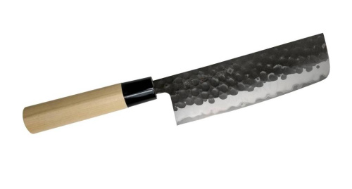 2011 Tojiro Кухонный нож для овощей Накири