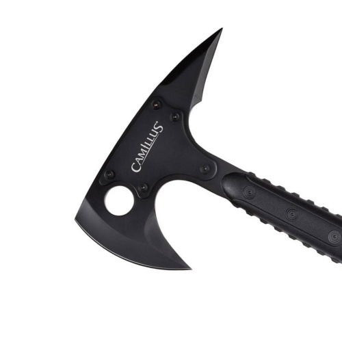 177 Camillus туристический Sin Tomahawk фото 5