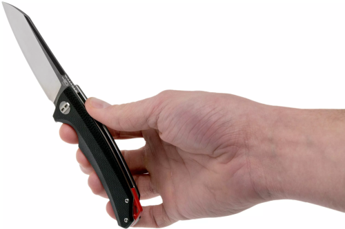 Складной нож Bestech Knives Texel фото 2