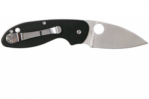 Складной нож Spyderco Efficient - 216GP фото 17