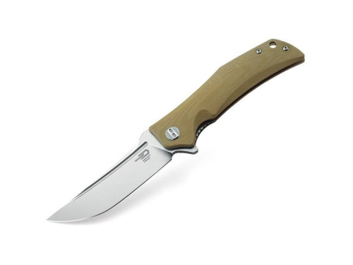 Складной нож Bestech Knives Scimitar B фото 3