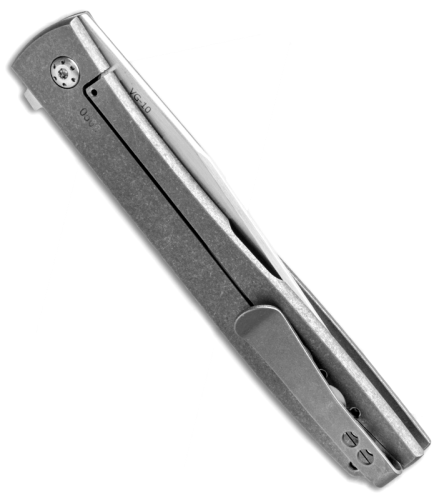 3810 Boker Plus Urban Trapper Grand 01BO736 фото 9