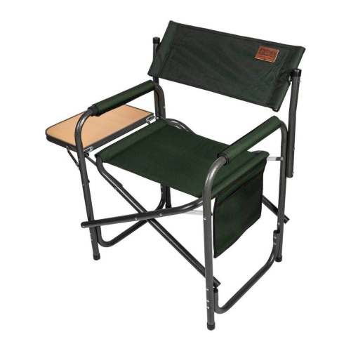  Кемпинг2000  Camping World Mister