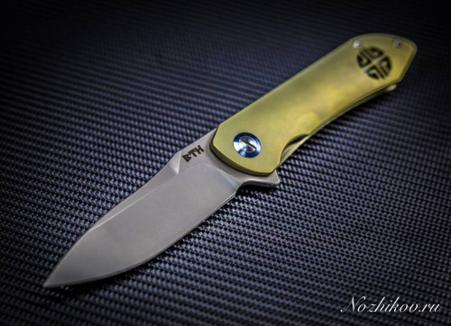Складной нож Bestech Knives BT1703B