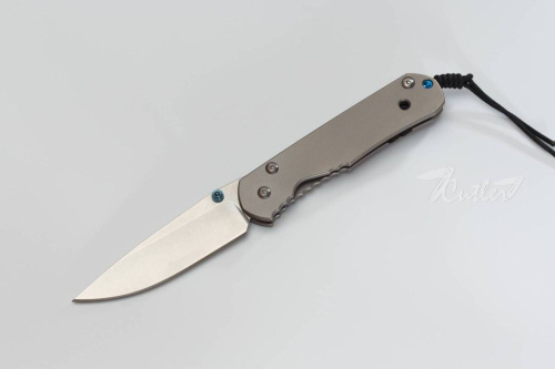 Складной нож Noname Sebenza25